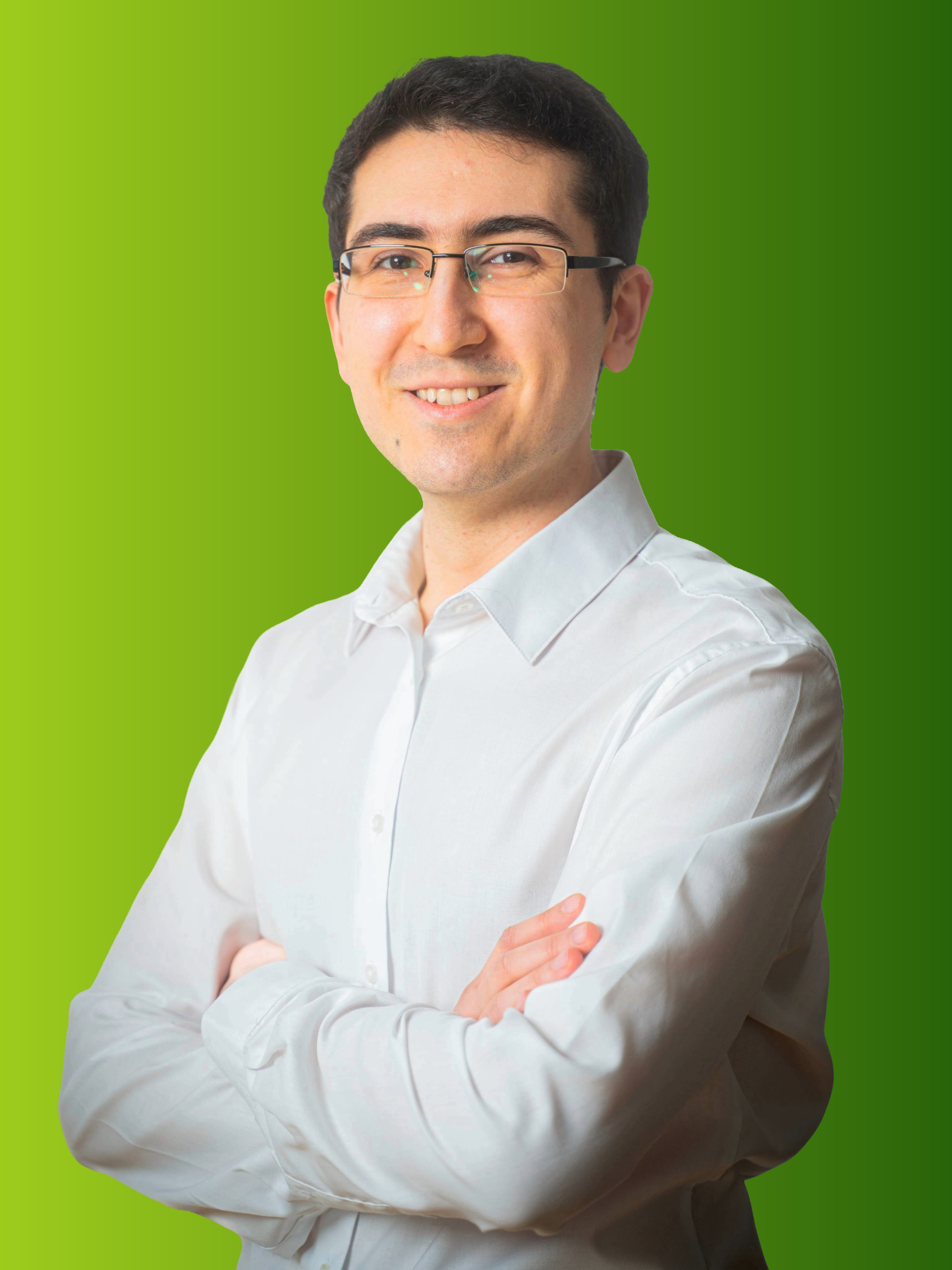 Ali Acar