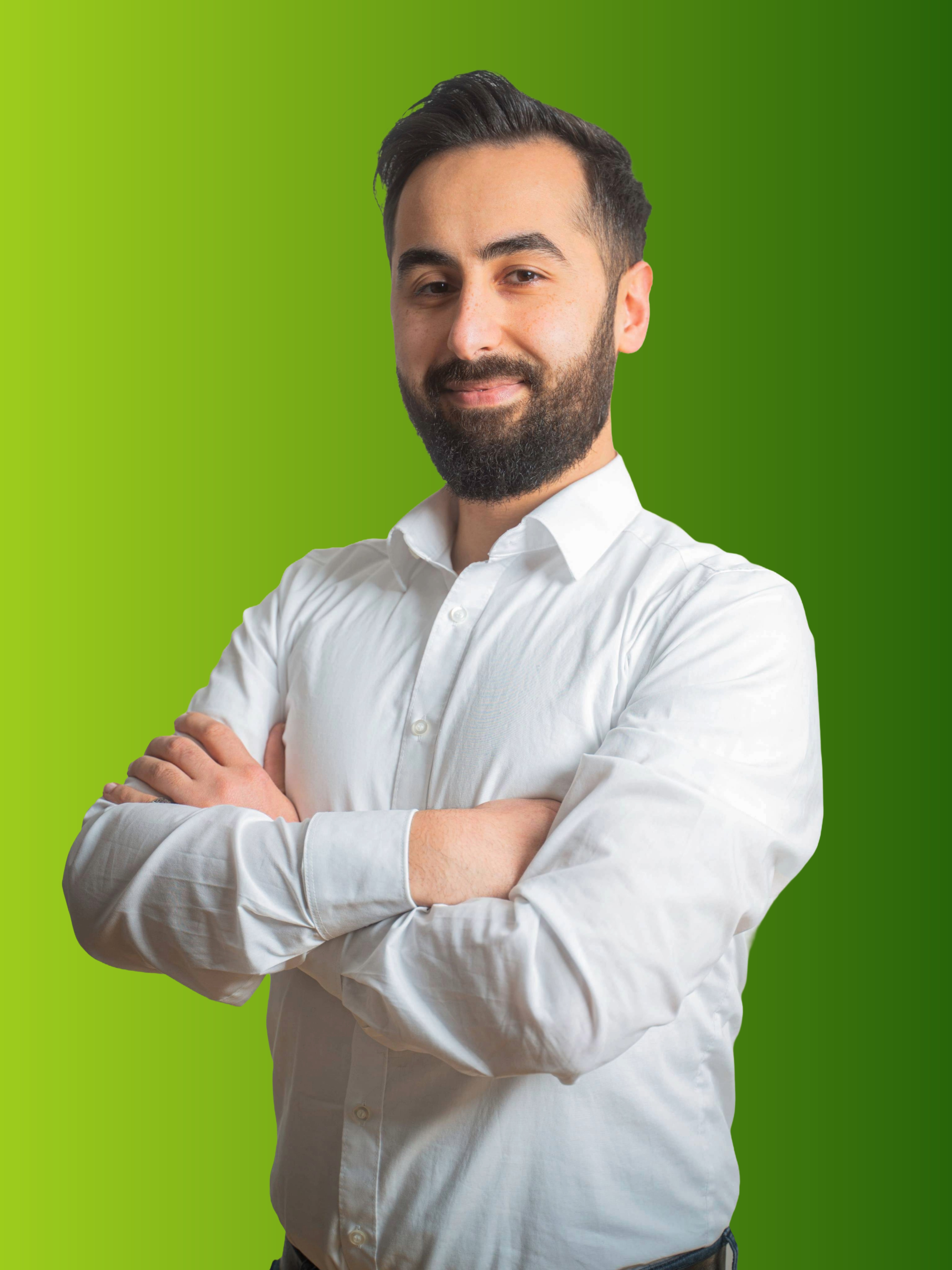 Halil Bahadir