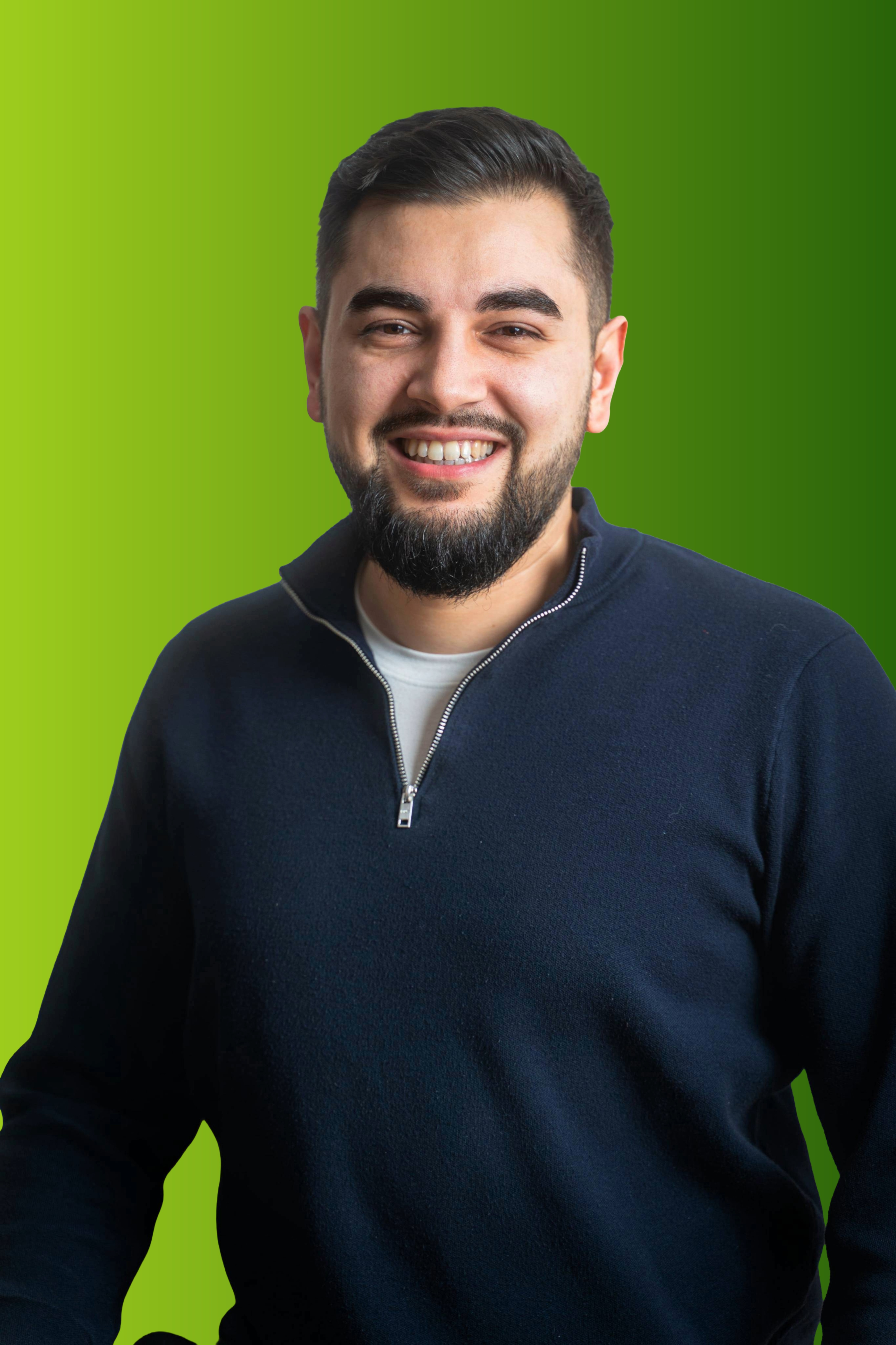 Ibrahim Akkulak