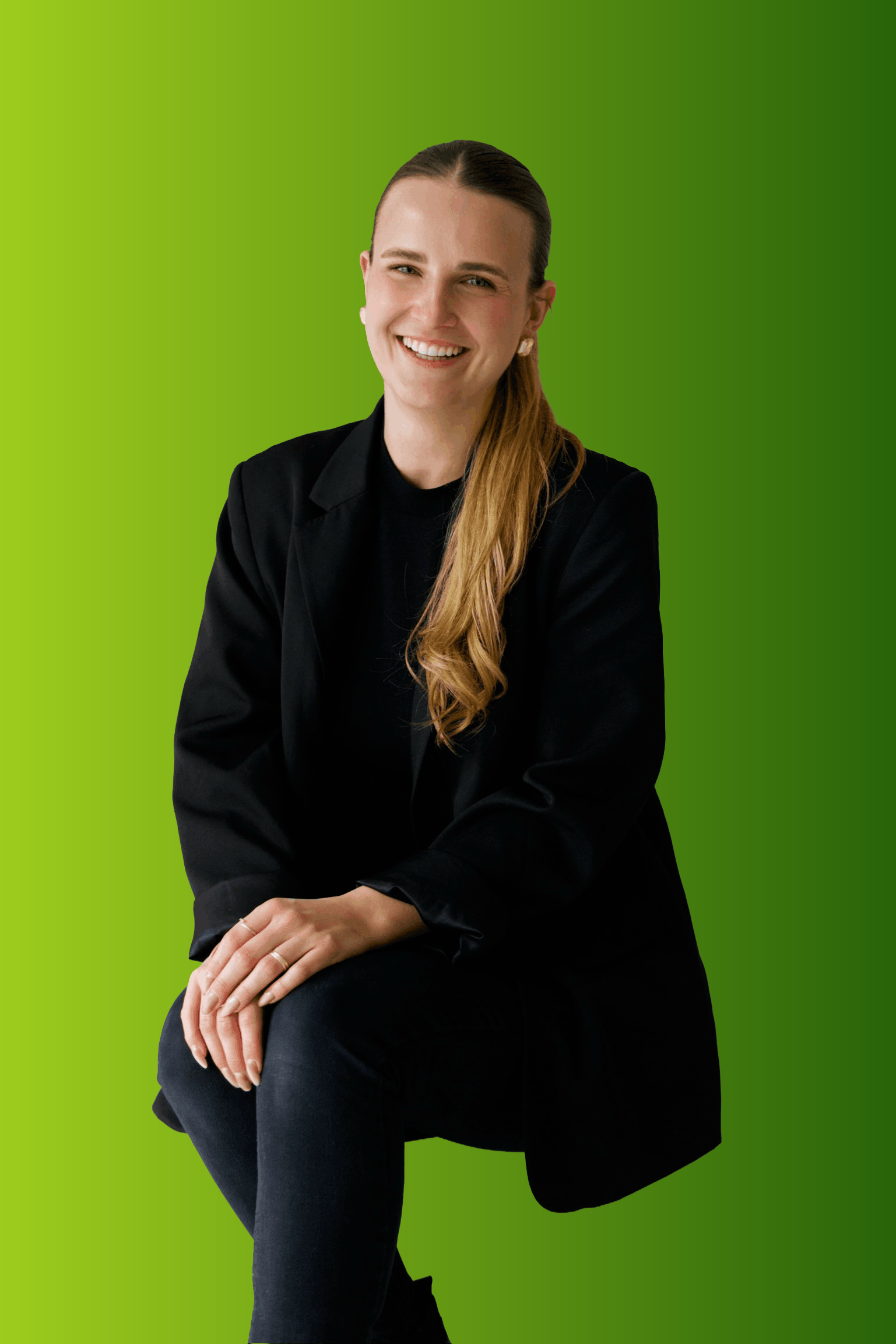 Lara Stoschek
