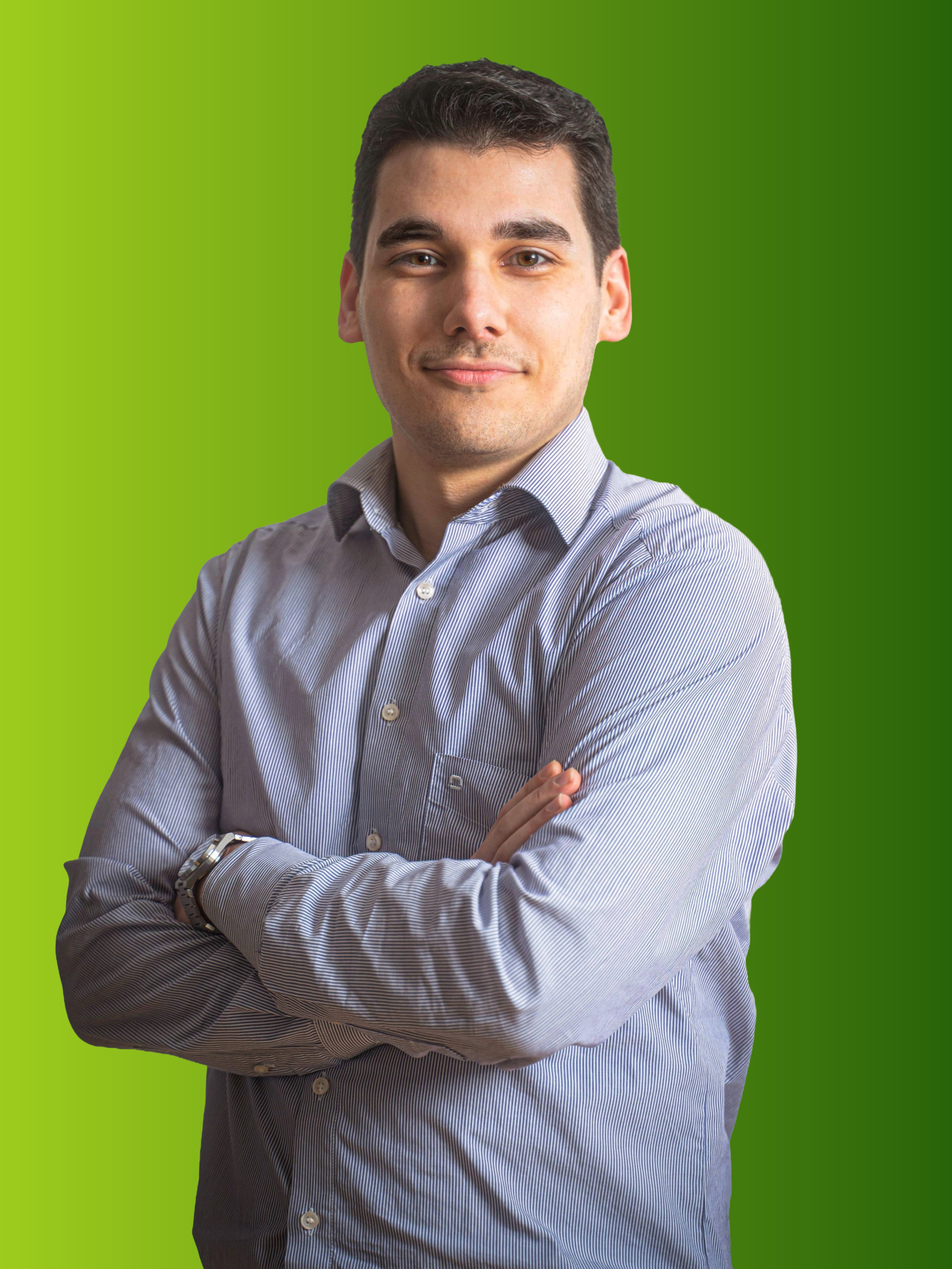 Ramazan Öztürk