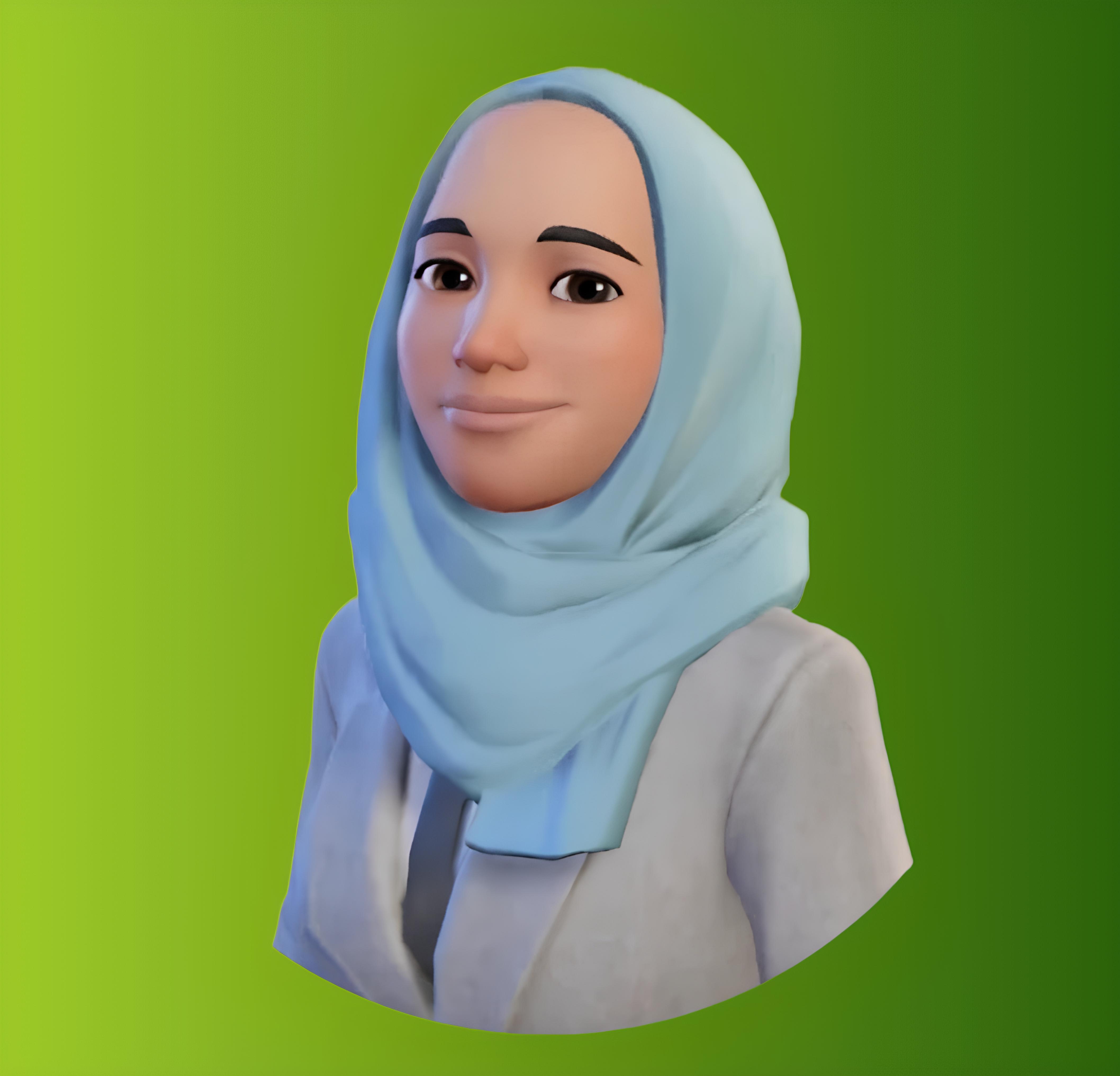 Sümeyye Ünal