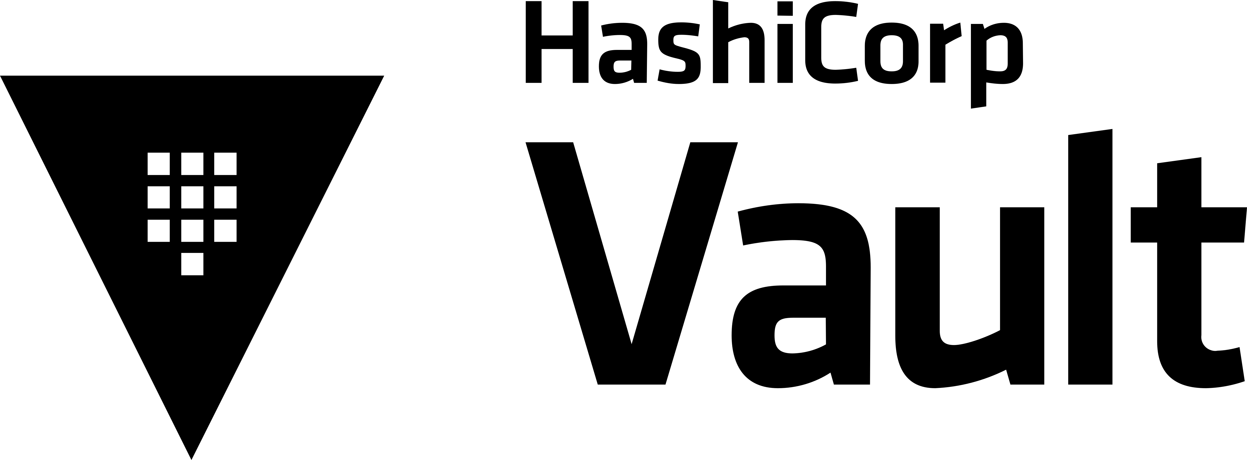 HashiCorp Vault